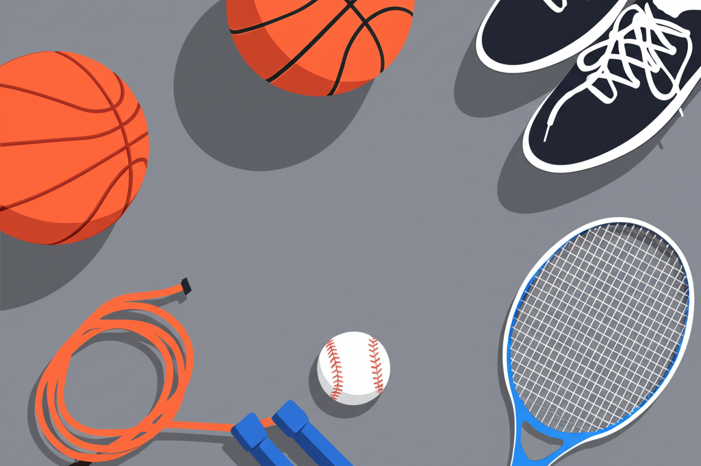 Sports Gear