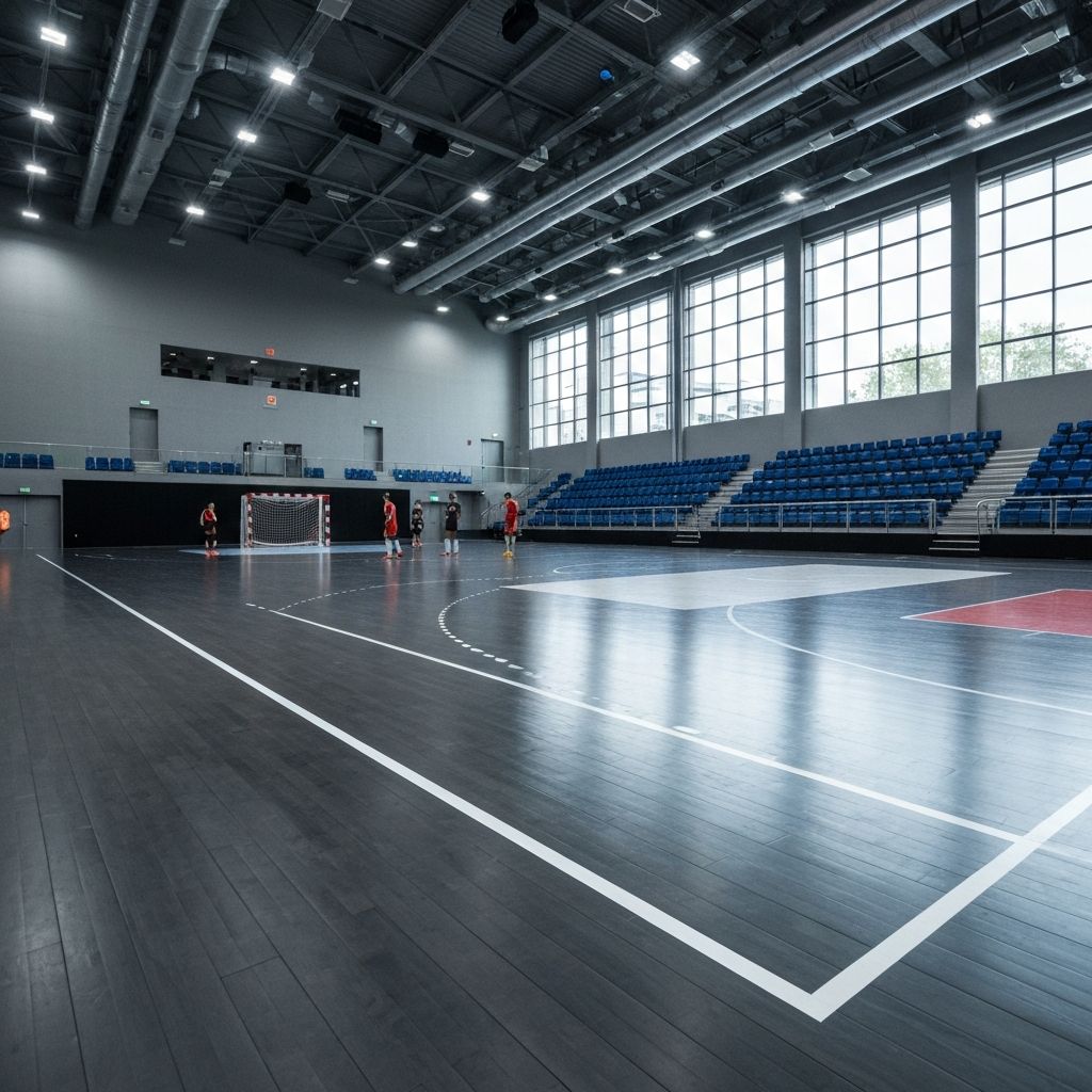 North York Sports Centre